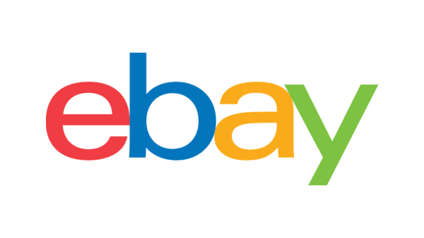 Donate with eBay
